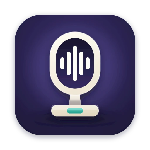 Beeem Voice のアプリアイコン